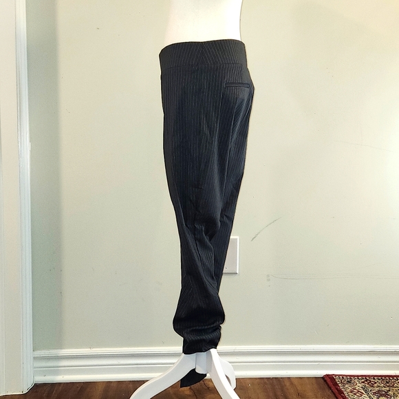 Apt 9~ Skinny Pull On Dress Pants Size 10S - Picture 4 of 7